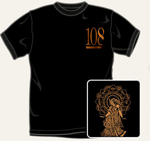 108 Radha T Shirt